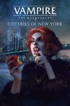 Vampire: The Masquerade - Coteries of New York [GLOBAL] - irongamers.ru