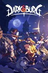 DARKSBURG [Steam\GLOBAL]