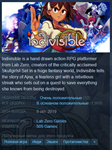 INDIVISIBLE [Steam\GLOBAL] - irongamers.ru