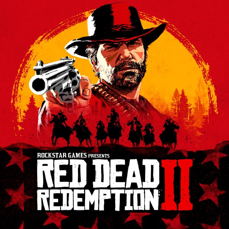 Red Dead Redemption 2 (PS4) | П2/П3 фото 1