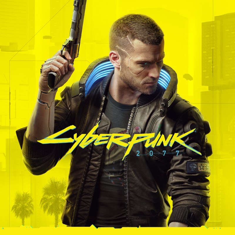 Cyberpunk 2077 (PS4) | П2/П3 фото 1