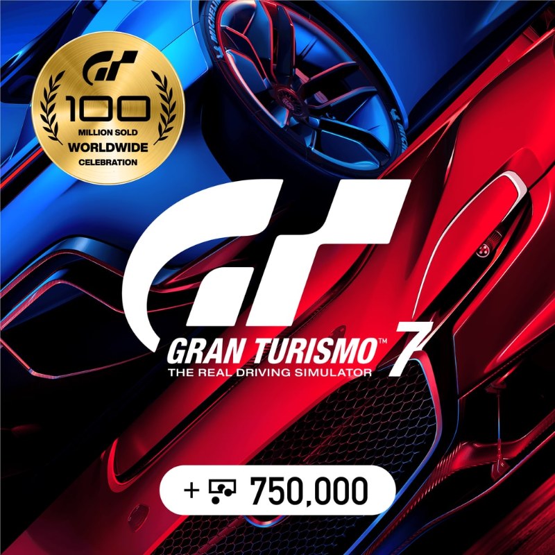 Gran Turismo 7 (PS4) | П2/П3 фото 1