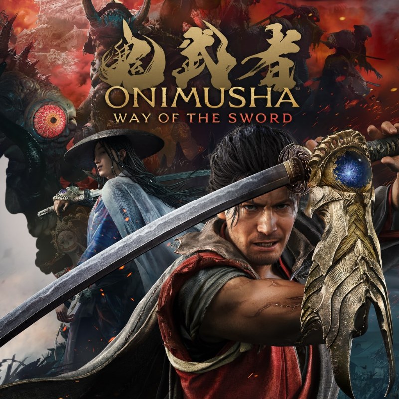 Onimusha: Way of the Sword (PS5) | П2/П3 фото 1