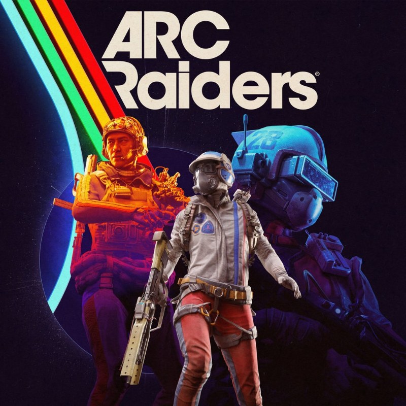 ARC Raiders (PS5) | П2/П3 фото 1