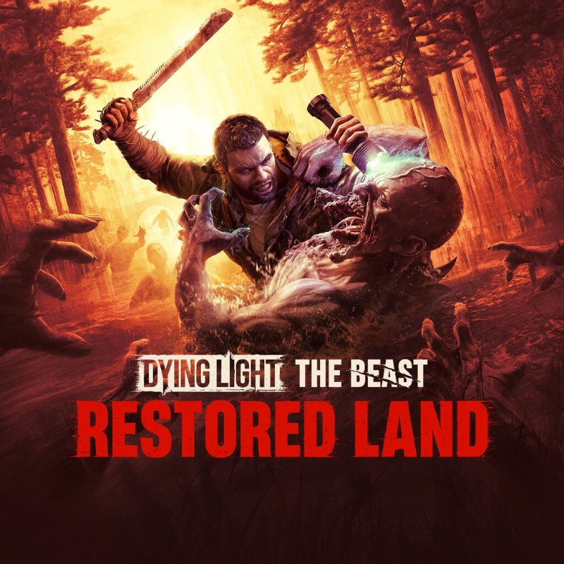 Dying Light: The Beast (PS5) | П2/П3 фото 1