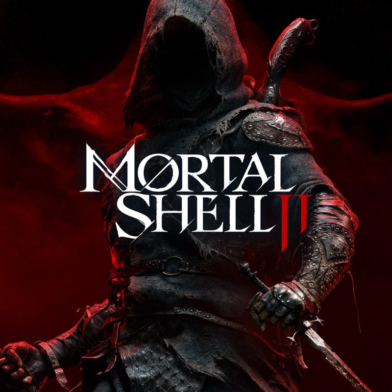 Mortal Shell II (PS5) | П2/П3 фото 1