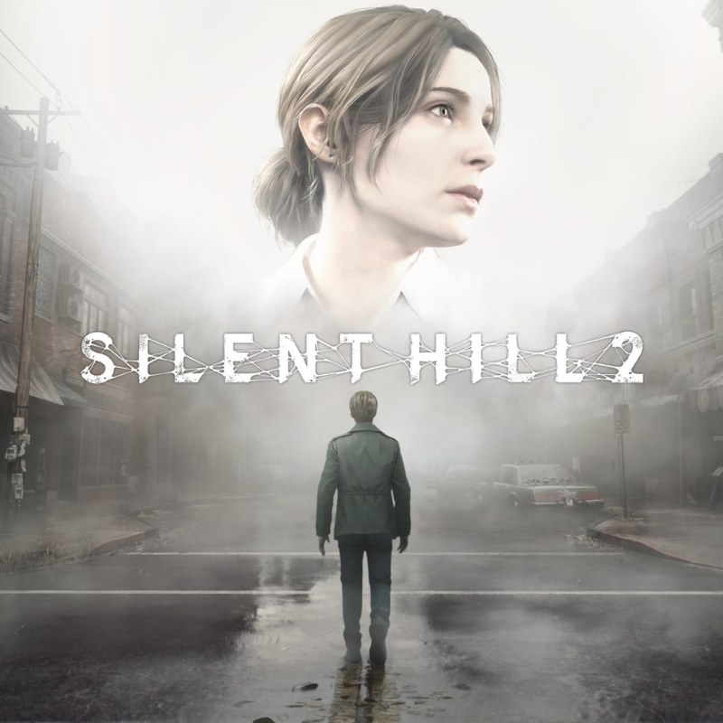 SILENT HILL 2 (PS5) | П2/П3 фото 1