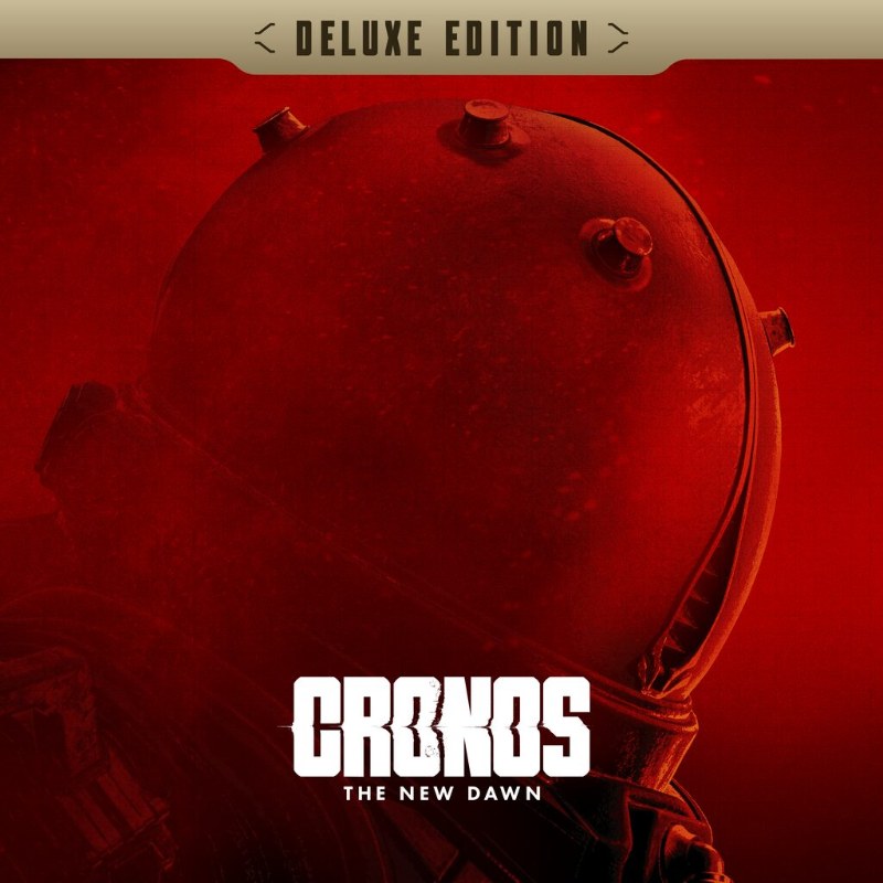 Cronos: The New Dawn (PS5) | П2/П3 фото 1