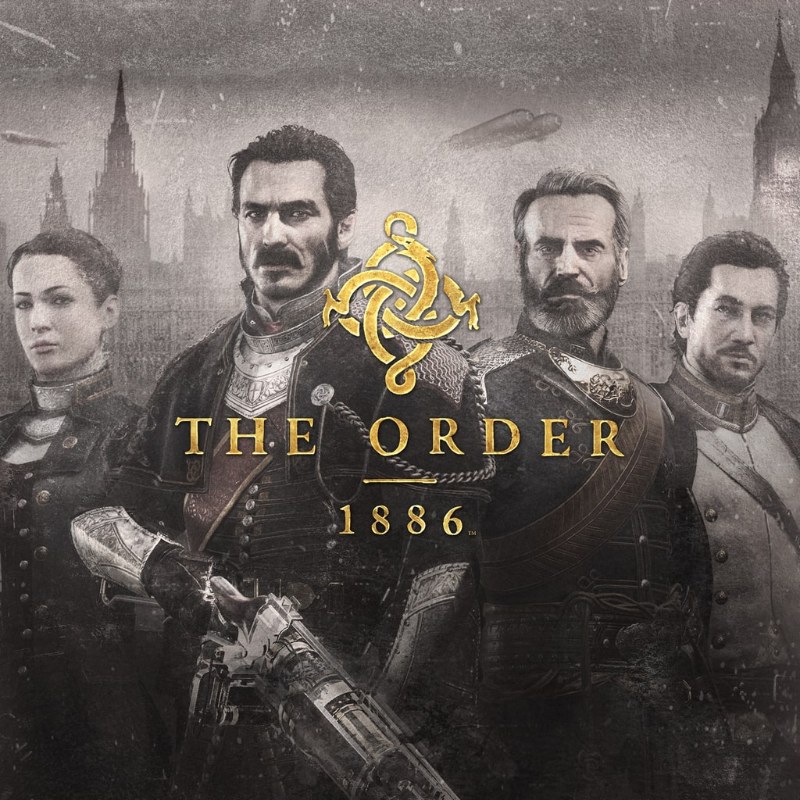 The Order: 1886™ (PS5) | П2/П3 фото 1