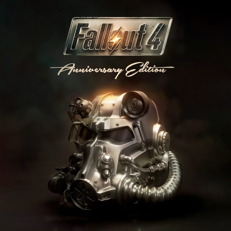 Fallout 4 (PS4) | П2/П3 фото 1