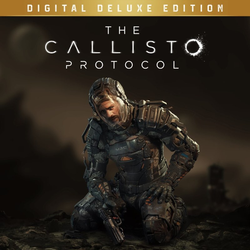 The Callisto Protocol™ PS5 (PS5) | П2/П3 фото 1