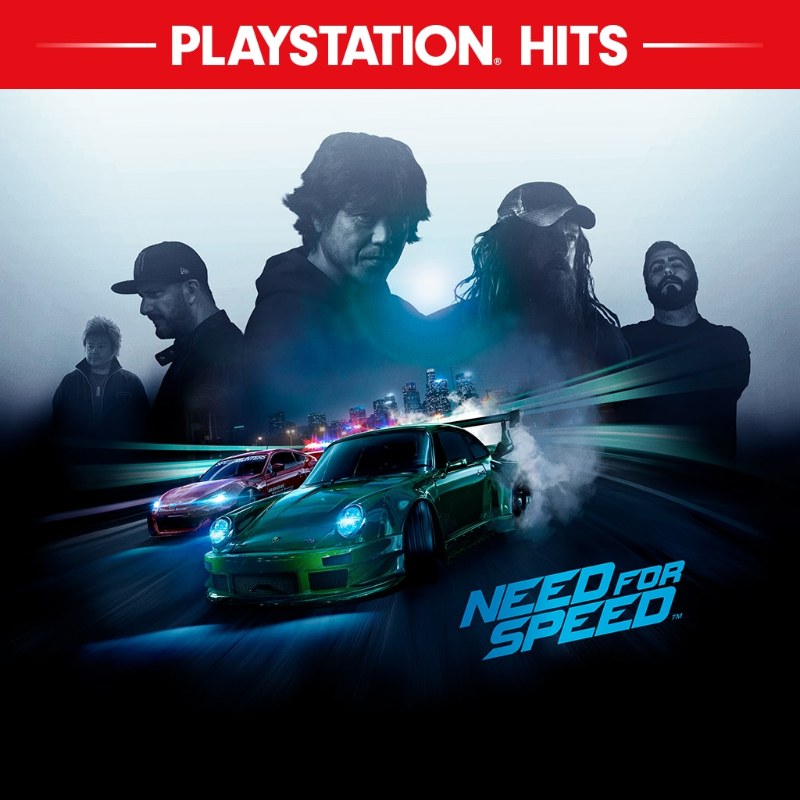 Need for Speed (PS5) | П2/П3 фото 1
