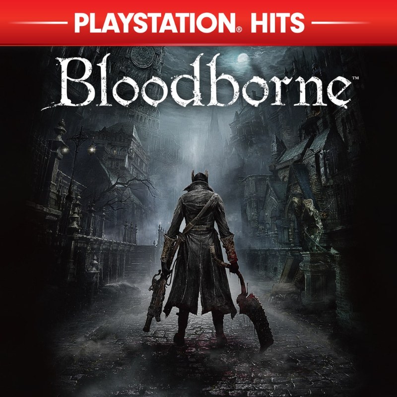 Bloodborne™ (PS4) | П2/П3 фото 1