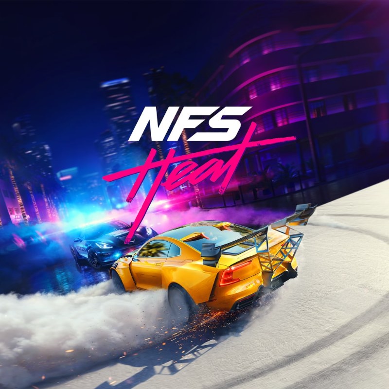 Need for Speed™ Heat (PS4) | П2/П3 фото 1