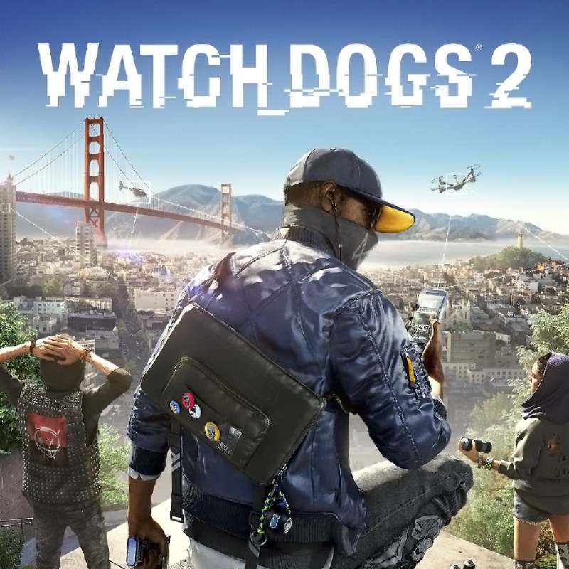 Watch Dogs®2 (PS4) | П2/П3 фото 1