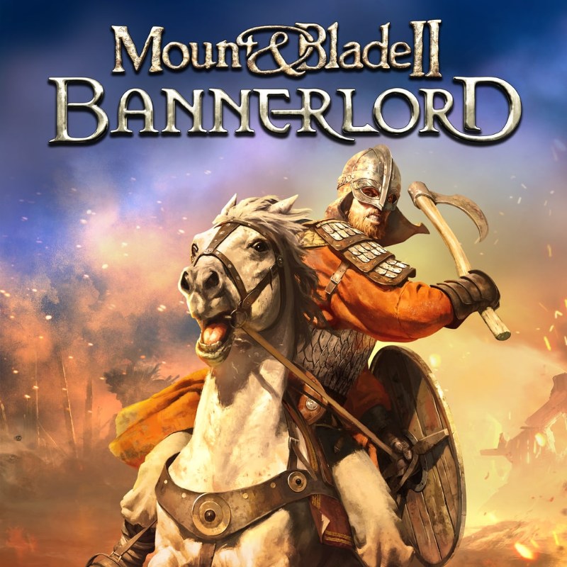 Mount & Blade II: Bannerlord (PS5) | П2/П3 фото 1