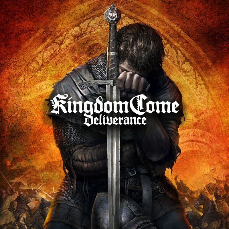 Kingdom Come: Deliverance (PS5) | П2/П3 фото 1