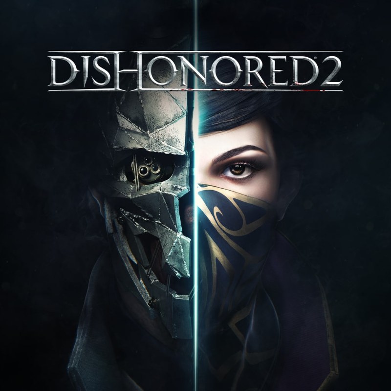 Dishonored 2 (PS4) | П2/П3 фото 1