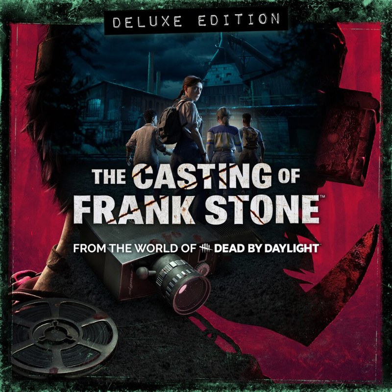 The Casting of Frank Stone™ (PS5) | П2/П3 фото 1