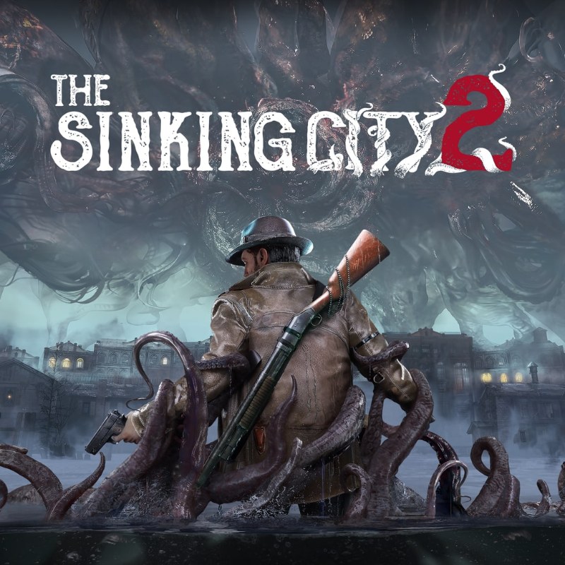 The Sinking City 2 (PS5) | П2/П3 фото 1