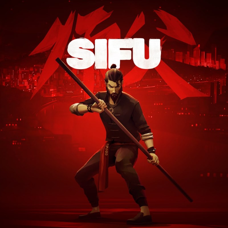 Sifu (PS4) | П2/П3 фото 1