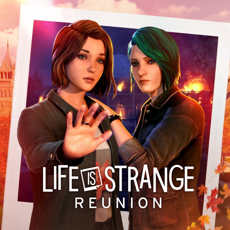 Life is Strange: Reunion (PS5) | П2/П3 фото 1