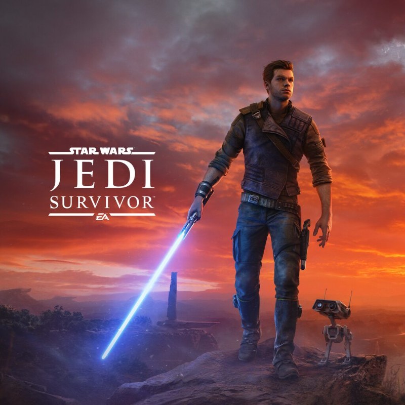 STAR WARS Jedi: Survivor (PS5) | П2/П3 фото 1