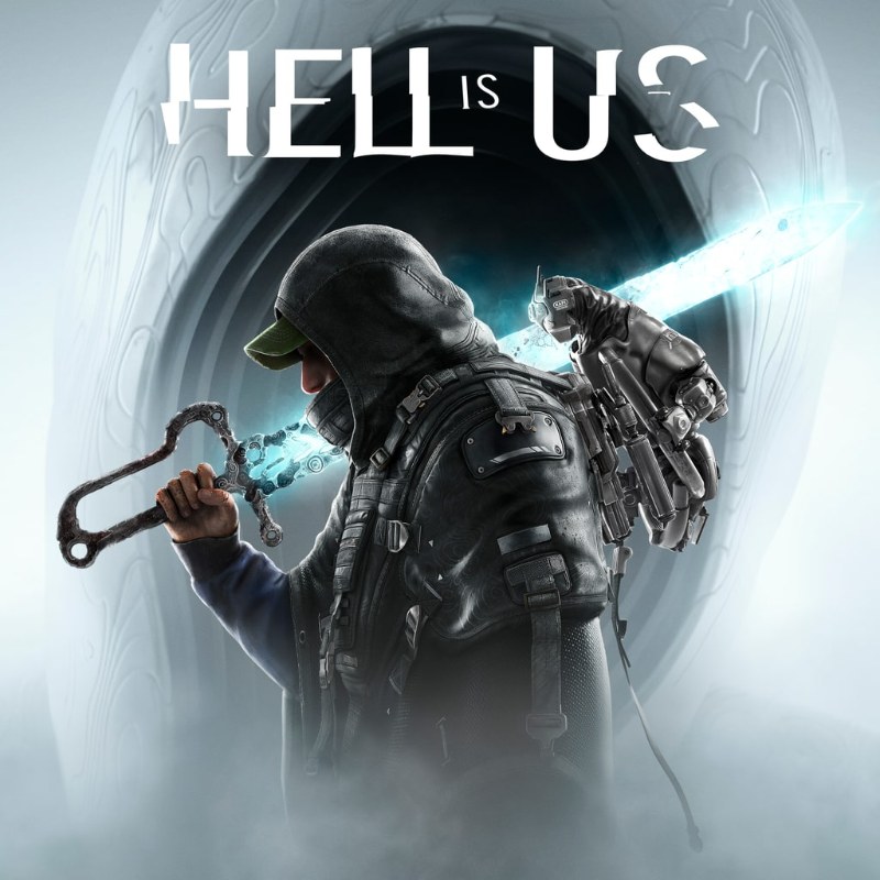Hell is Us (PS5) | П2/П3 фото 1