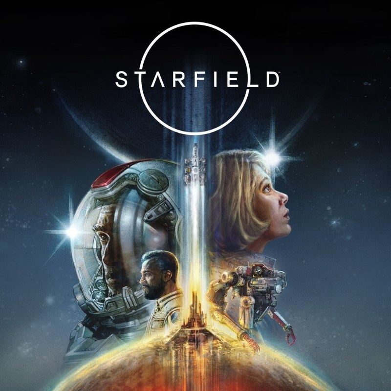 Starfield (PS5) | П2/П3 фото 1