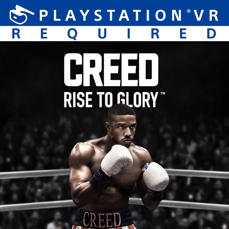 Creed: Rise to Glory (PS4) | П2/П3 фото 1