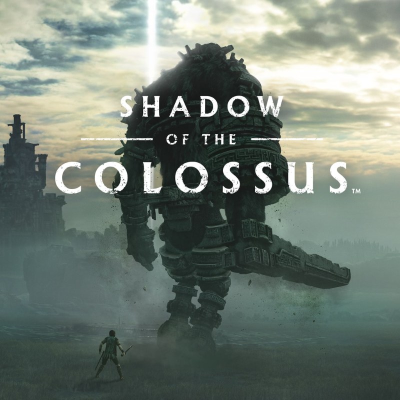 Shadow of the Colossus™ (PS4) | П2/П3 фото 1