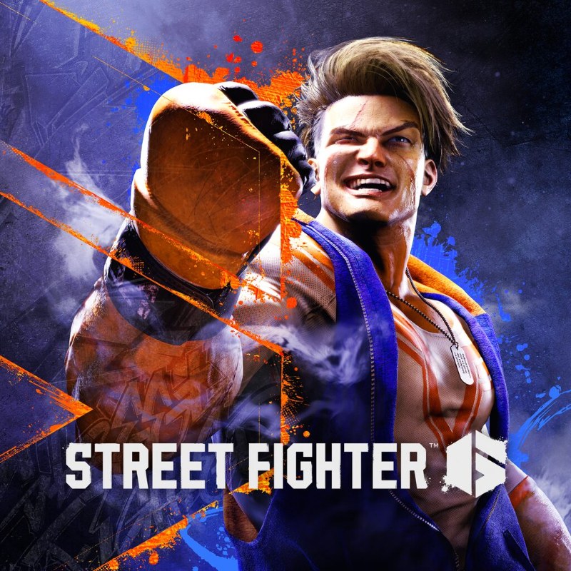 Street Fighter 6 (PS4) | П2/П3 фото 1