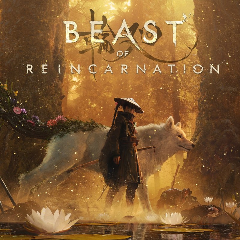 Beast of Reincarnation (PS5) | П2/П3 фото 1
