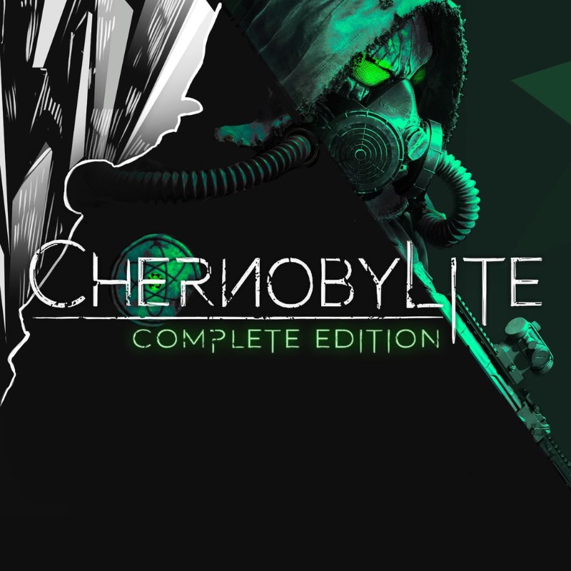 Chernobylite PS4 (PS5) | П2/П3 фото 1