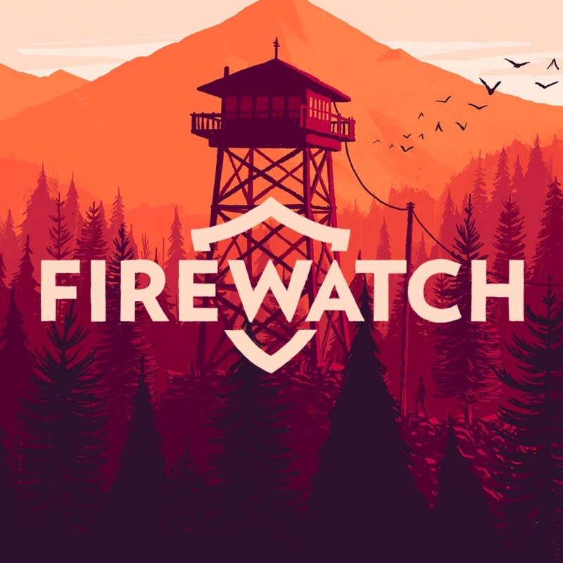 Firewatch (PS4) | П2/П3 фото 1
