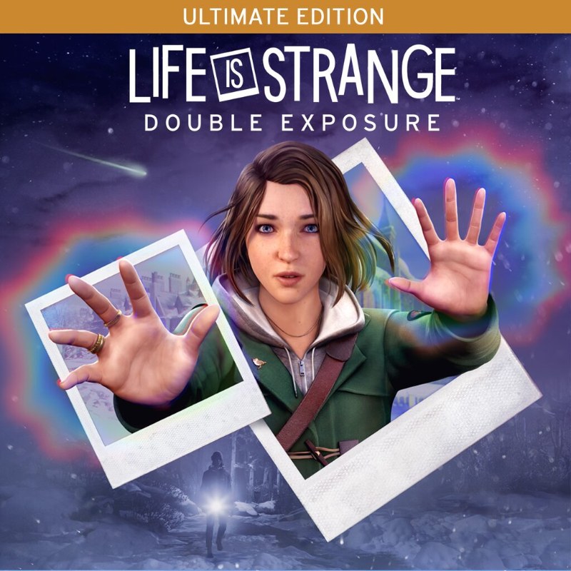 Life is Strange: Double Exposure (PS5) | P2/P3 photo 1