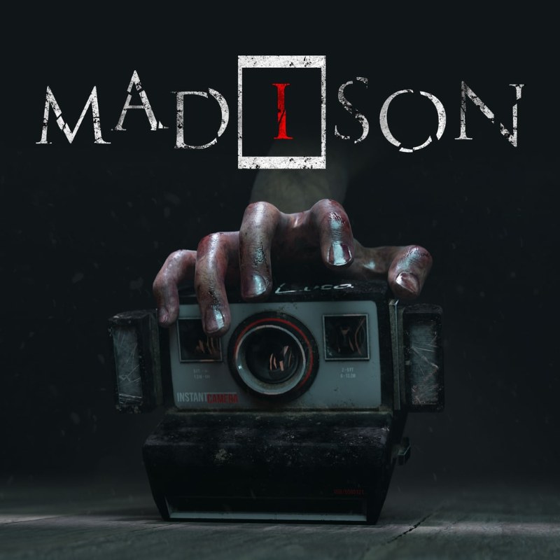 Madison (PS4) | P2/P3 photo 1