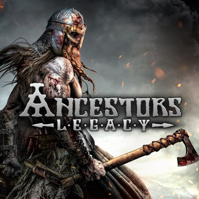 Ancestors Legacy (PS5) | P2/P3 photo 1