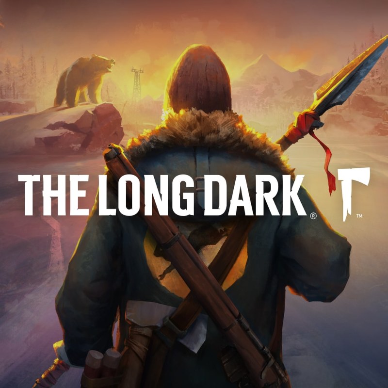 The Long Dark (PS4) | P2/P3 photo 1