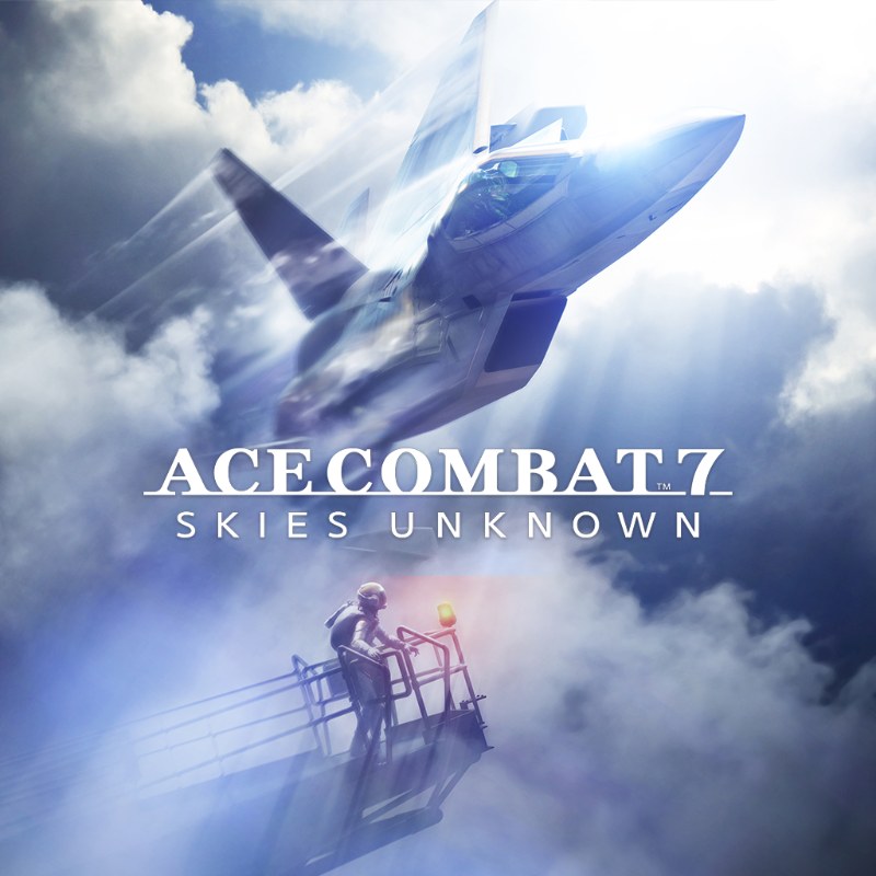 ACE COMBAT™ 7: SKIES UNKNOWN (PS5) | П2/П3 фото 1