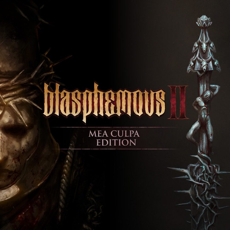 Blasphemous 2 (PS5) | P2/P3 photo 1