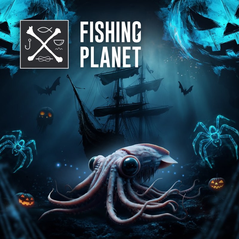Fishing Planet (PS4) | P2/P3 photo 1