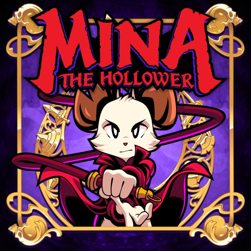 Mina the Hollower (PS5) | P2/P3 photo 1