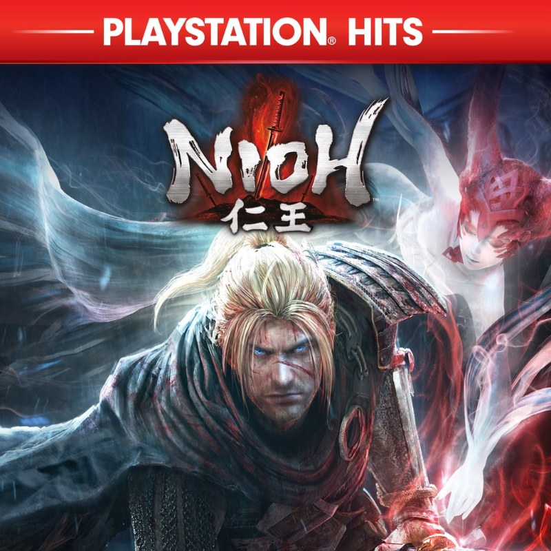 Nioh (PS4) | P2/P3 photo 1
