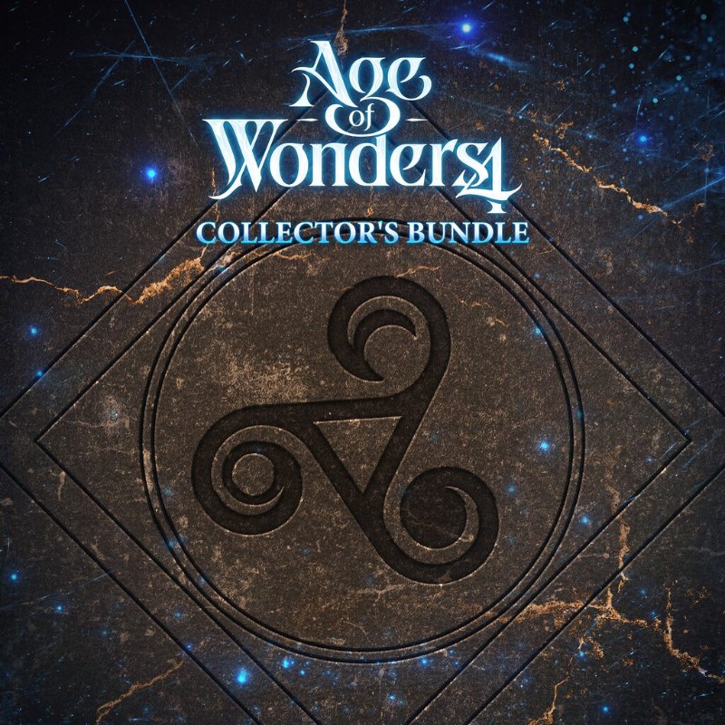 Age of Wonders 4 (PS5) | P2/P3 photo 1