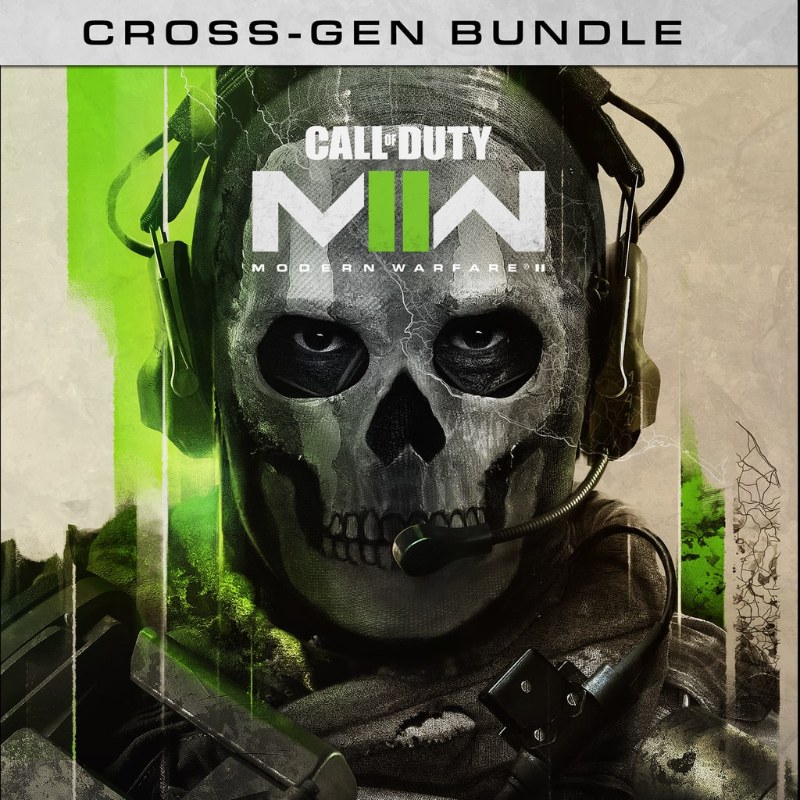 Call of Duty®: Black Ops 6 - Cross-Gen Bundle (PS5) | П2/П3 фото 1
