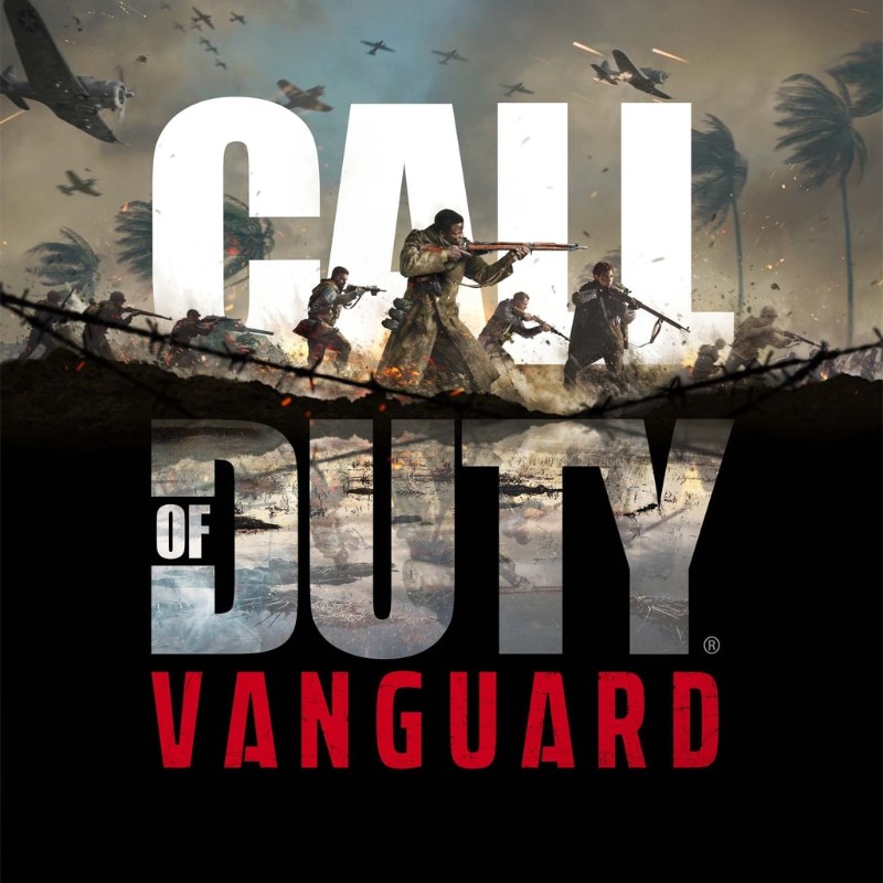 Call of Duty®: Vanguard - Standard Edition (PS5) | П2/П3 фото 1