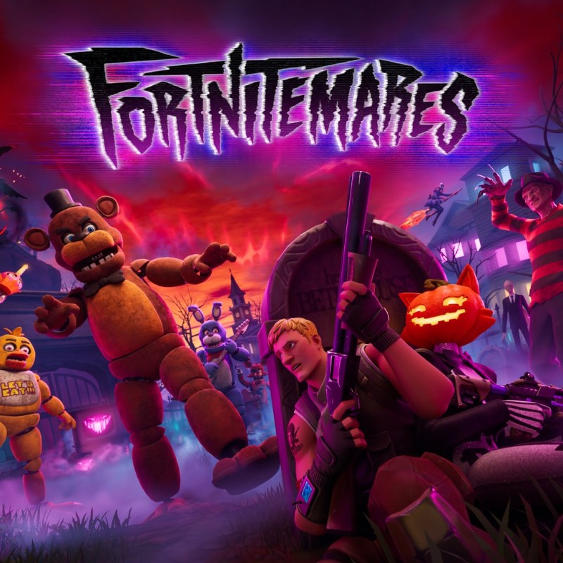 Fortnite (PS5) | П2/П3 фото 1