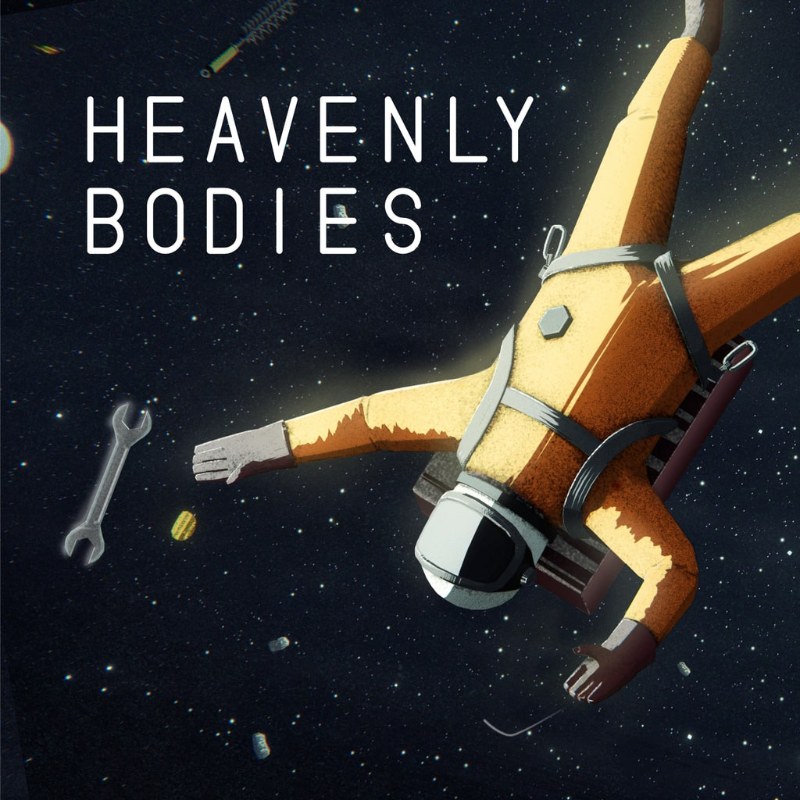 Heavenly Bodies (PS5) | P2/P3 photo 1