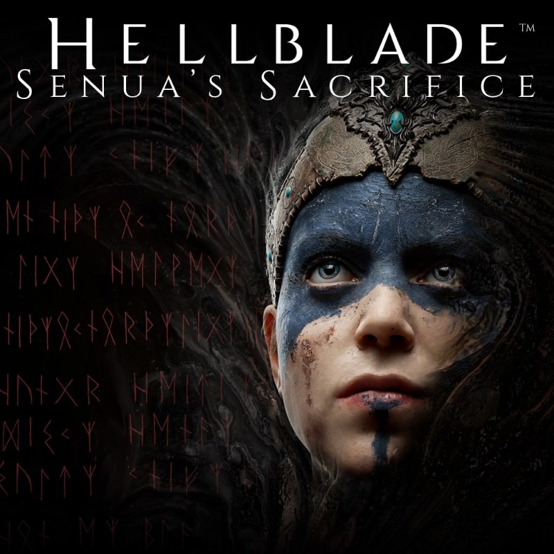 Hellblade: Senua´s Sacrifice (PS4) | P2/P3 photo 1